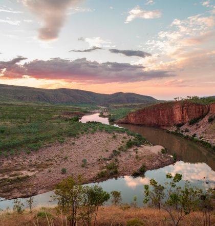 Just When You Think You’ve Seen It All… Welcome To The Kimberley